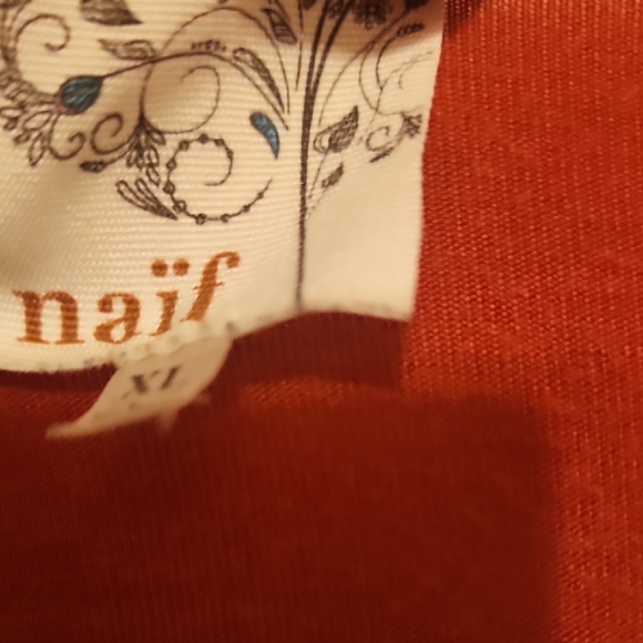 Cardigan Sweater with Flowing Casual Style - Picture 2 of 4